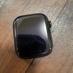 Apple Watch Nike Series 7 45mm GPSモデル