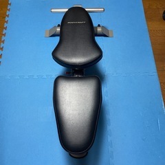 お取引中です　BODY CRAFT ボディクラフト インクライン ベンチ お取引中です BODY CRAFT ボディクラフト インクライン ベンチ