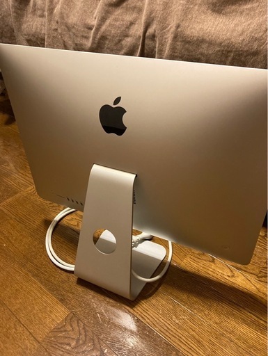 iMac　PC