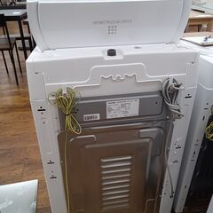 ☆ジモティ割あり☆ TOSHIBA 洗濯機 6kg 22年製 動作確認 