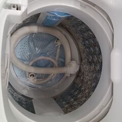 ☆ジモティ割あり☆ TOSHIBA 洗濯機 6kg 22年製 動作確認 