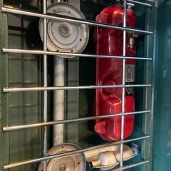 『断捨離」キャンプ用品