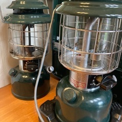 『断捨離」キャンプ用品