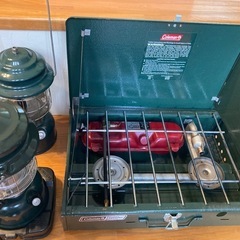 『断捨離」キャンプ用品