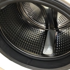 240105) ハイアール 二槽式電気洗濯機 JW-W55F 5.5kg 2022年製