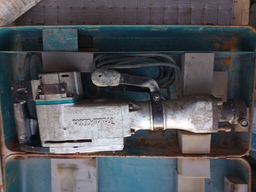 マキタ/makita 電動ハンマ HM1500