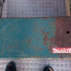 マキタ/makita 電動ハンマ HM1500