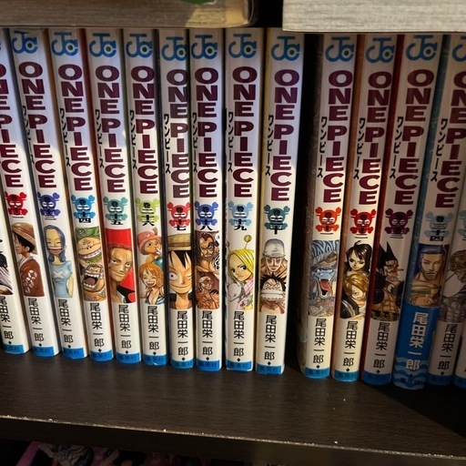 ONE PIECE 1-85巻セット\n
