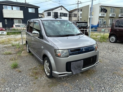 三菱　ekスポーツ