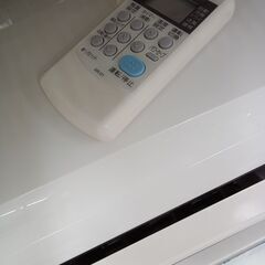 ★ジモティ割あり★ CORONA エアコン CSH-U2219R 2.2kw 19年製 室内機分解洗浄 TC5001