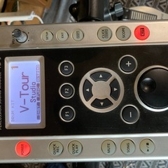 バンド引退品】説明書&箱欠品の為安くします！:Roland電子