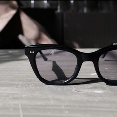 【tattoo studio yamada 】山田レン サングラス