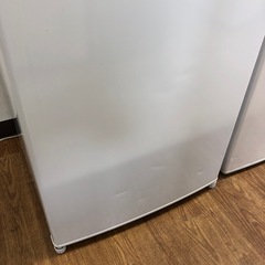 安心の6ヶ月保証付き‼︎【SHARP】1ドア冷凍庫売ります‼︎