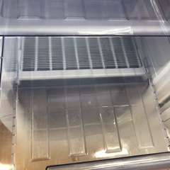 安心の6ヶ月保証付き‼︎【SHARP】1ドア冷凍庫売ります‼︎