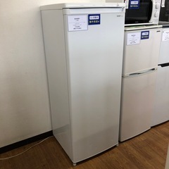 安心の6ヶ月保証付き‼︎【SHARP】1ドア冷凍庫売ります‼︎