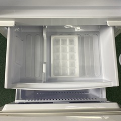 【ご来店限定】＊ SHARP 137L 2ドア冷蔵庫 2019年製＊0921-4