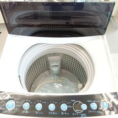 ★ジモティ割あり★ Haier 洗濯機 5.5kg 20年製 動作確認／クリーニング済み TC1433