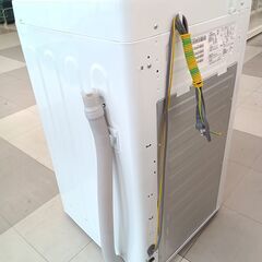 ★ジモティ割あり★ Haier 洗濯機 5.5kg 20年製 動作確認／クリーニング済み TC1433