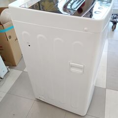 ★ジモティ割あり★ Haier 洗濯機 5.5kg 20年製 動作確認／クリーニング済み TC1433