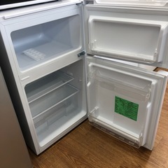 安心の6ヶ月保証付き‼︎【YAMADA】2ドア冷蔵庫売ります‼︎