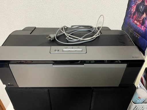 EPSON プリンターPX-G5300