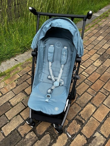 決定】2023年リベル 付属品多数 サイベックス（CYBEX） 最新作 リベル 