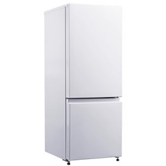 MAXZEN マクスゼン　冷凍冷蔵庫　156L 2ドア　白　新品
