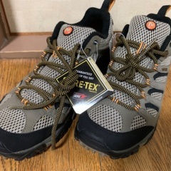 希少レア　新品　MERRELL メレル　モアブ1stモデル　27...