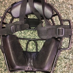 ZETTキャッチャー防具一式