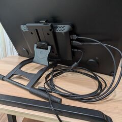 液タブ 21.5インチ 2048階調