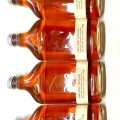 キングスカウンティー  ストレート バーボン  45度 375ml    4本 キングスカウンティー ストレート バーボン 45度 375ml 4本