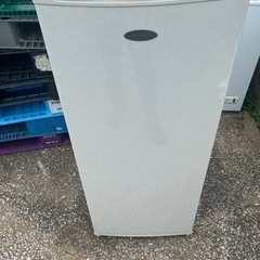 冷凍　ストッカー　　　※引き取りお願いします