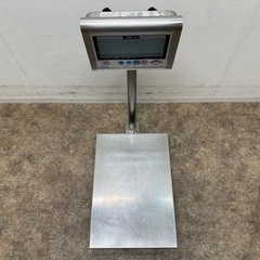 大和製衛　Yamato　業務用　デジタル台はかり　ひょう量３０ｋｇ　ＤＰ－６７００
