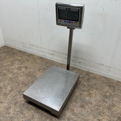 大和製衛　Yamato　業務用　デジタル台はかり　ひょう量３０ｋｇ　ＤＰ－６７００
