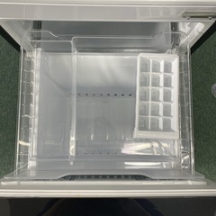 【ご来店限定】＊ 東芝 153L 2ドア冷蔵庫 2022年製＊0921-5