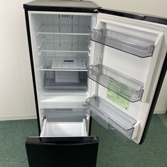 【ご来店限定】＊ 東芝 153L 2ドア冷蔵庫 2022年製＊0921-5