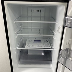 【ご来店限定】＊ 東芝 153L 2ドア冷蔵庫 2022年製＊0921-5