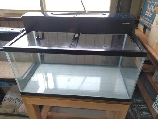 90cm水槽セット