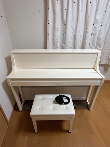 Roland電子ピアノ