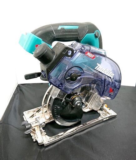 makita/マキタ 充電式丸ノコ KS002G 125mm 40v 本体のみ