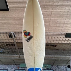 サーフボード　アルメリック　ショートボード