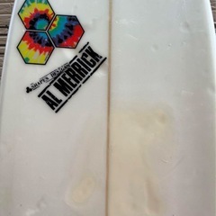 サーフボード　アルメリック　ショートボード