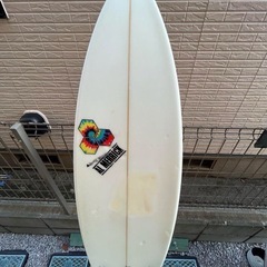 サーフボード　アルメリック　ショートボード