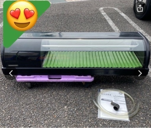 ショーケース