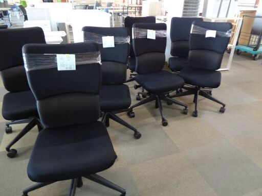 SteelCase　LetsBチェア　岐阜 大垣 各務ヶ原 多治見 土岐 一宮 稲沢 愛知 三重