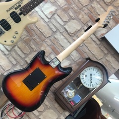 Bacchus BMS-1R バッカス ムスタングモデル ほぼ未使用品！ 超美品！