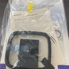  SONY・ミュージックプレーヤー(NAS-M75HD)