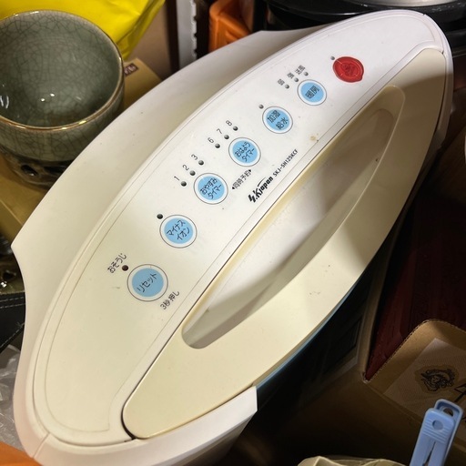 加湿器