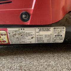 MAX コンプレッサー　ジャンク