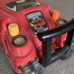 MAX コンプレッサー　ジャンク